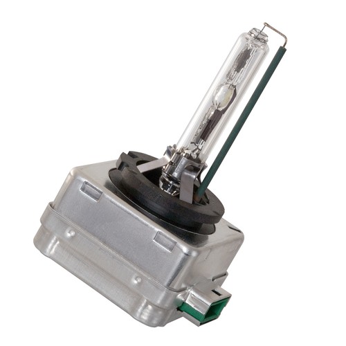 OSRAM Xenarc D3S Xenon HID Upgrade Car Headlight Bulb (Single) 66340 - Picture 3 of 4
