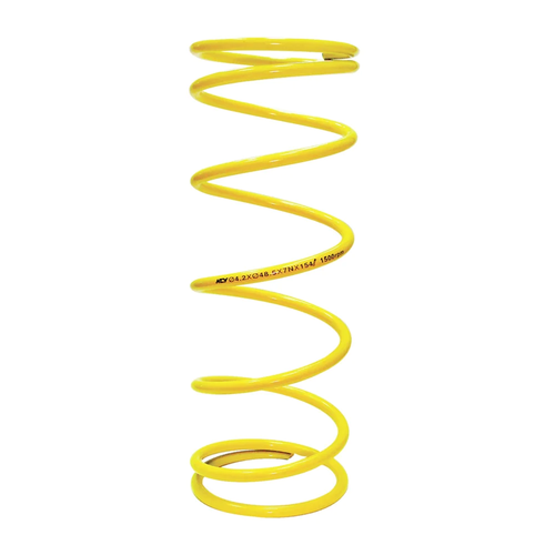 NCY Performance 2000 RPM Torque Compression Spring For 50cc-100cc QMB139 Scooters
