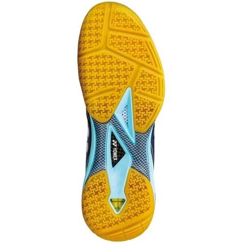 Yonex Badminton Shoes Power Cushion 65Z Slim Unisex Shoes SHB65Z3S