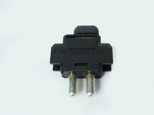1990 - 1993 Mercedes Benz E Class W124 Child Lock Button Switch 1248204910 Oem - Picture 8 of 11