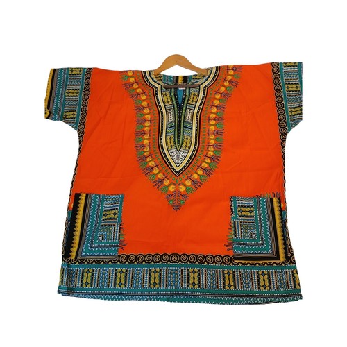 Abito Da Uomo Abbigliamento Africano Dashiki Giacca Stampata E Pantaloni Ankara 2 Pezzi Vestito Vestito Ankara Outwear Per Matrimonio - Foto 8