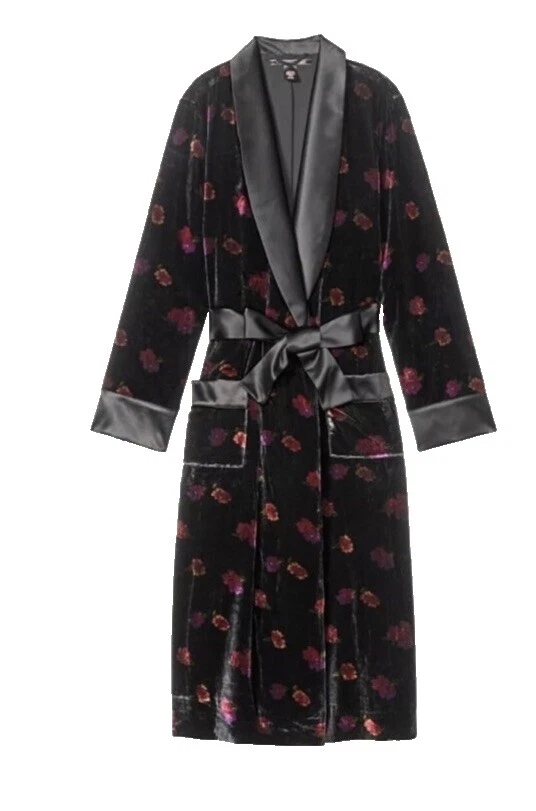 Pijamas y batas Floral de París para Mujeres