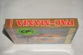 Pac Mania (Nintendo NES) NEW Factory Sealed