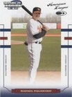 2004 Donruss World Series - Rafael Palmeiro #WS-23