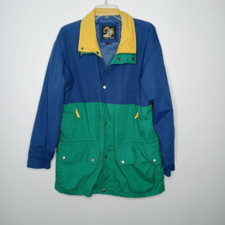 Vintage Lakeland Jacket Size Medium