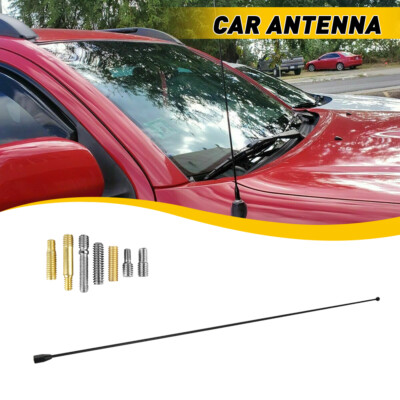 21'' ANTENNA MAST Black for TOYOTA SIENNA 2011 2012 2013 2014 2015 NEW