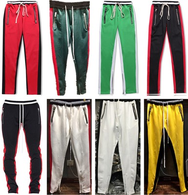 retro jogging pants