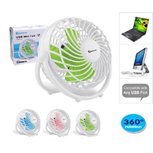 USB-MINI-FAN-OPERATE-FROM-YOUR-COMPUTER-360-DEGREE-ROTATION-ENERGY-SAVING