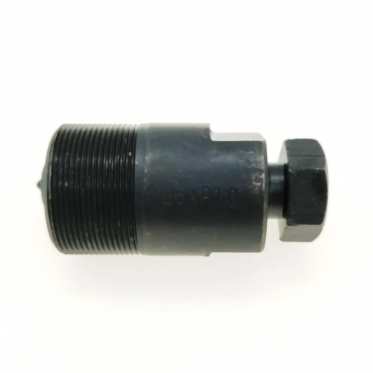 Flywheel puller deals