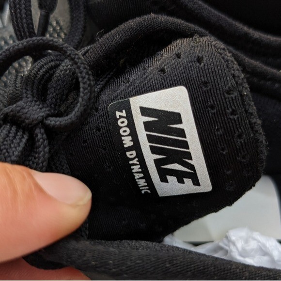 nike air zoom dynamic tr