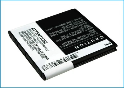 Premium Battery for HTC Sensation XL, X315b, X315, Runnymede, X310E, Titan, Buny - Image 1 of 4