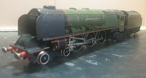 wrenn railways on ebay