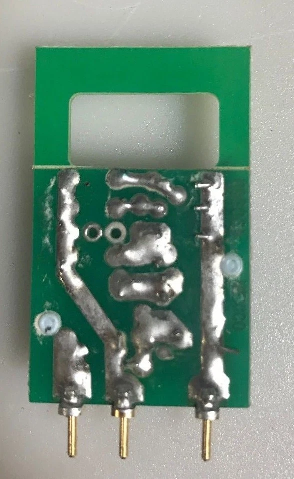 Antec 9PEQ-75-16.5 Equalizer - Image 3 of 3