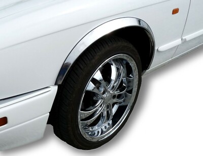Radlaufleisten Lincoln Town CAR  1998-2002