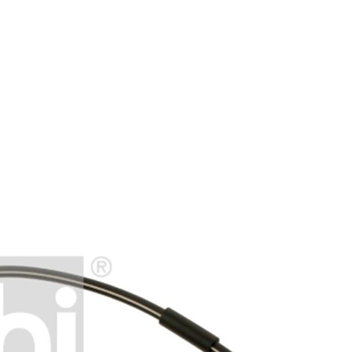 Front Left Right Brake Hose Febi for TT 30296 Top German Quality - Picture 3 of 6