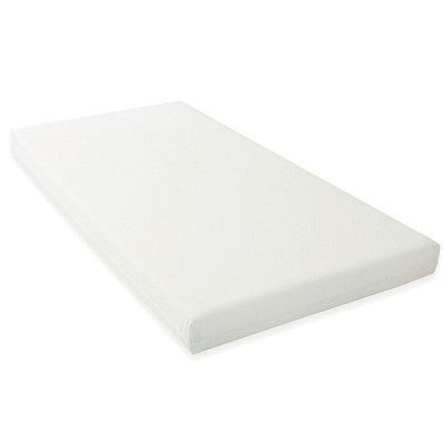 east coast cot bed mattress