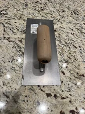 Notched Trowel New