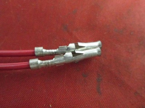 Ignition & Starter Buzzer Switch W/O Tilt 70 71 72 73 74 75 NOS MOPAR 2947488 - Picture 2 of 5
