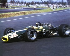 1967 Mexico Grand Prix Formula One Jim Clark Lotus Auto Racing Great 8x10 Photo 1967 Mexico Grand Prix Formula One Jim Clark Lotus Auto Racing Great 8x10 Photo