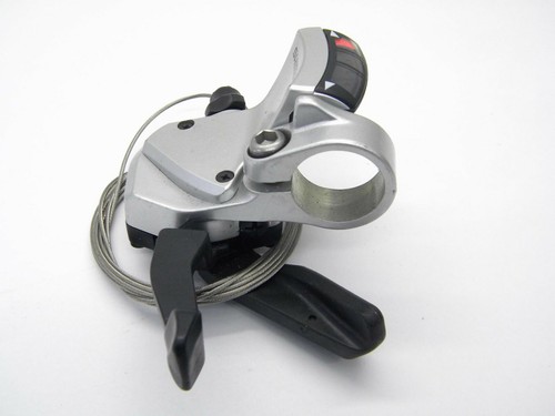 Shimano SL-R441 Left Shifter 3-speed NOS (F12) - Picture 3 of 5