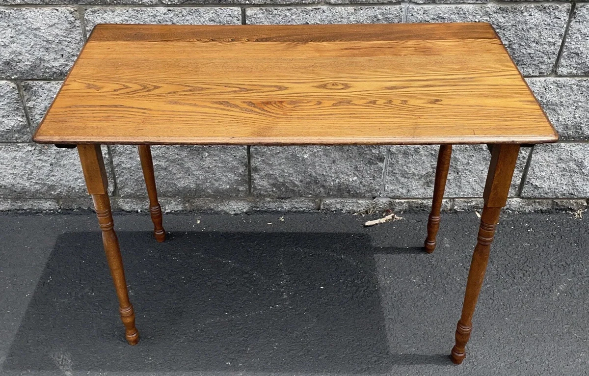 Ebay 2024 antique tables