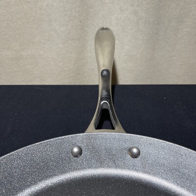 Tupperware Chef Series 12”/30 CM Non-Stick Griddle 2013 | eBay