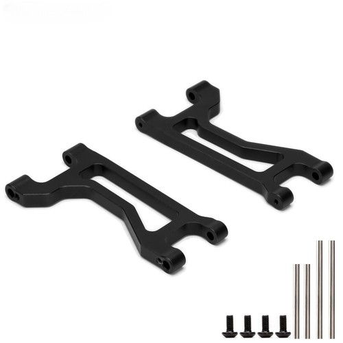 Brazos de eje trasero de dirección para Traxxas Maxx 4S 8929 8932 8937 8946 8952 - Imagen 24 de 50