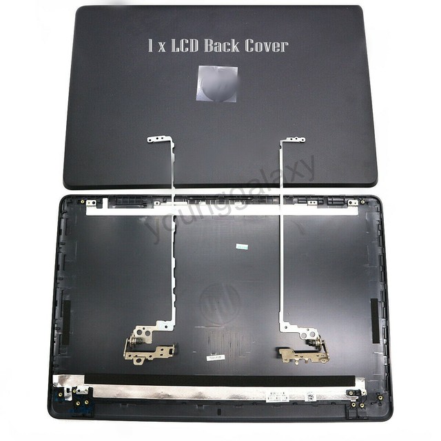 Genuine HP 15-AY 15T-AY 15-BA 15Z-BA Lcd Back Cover 901745-001 | eBay