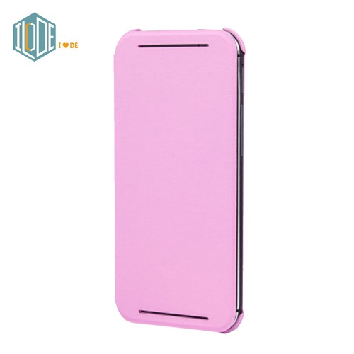 Original HTC Official One M8 Flip Cover Case (HCV941) - Picture 23 of 23