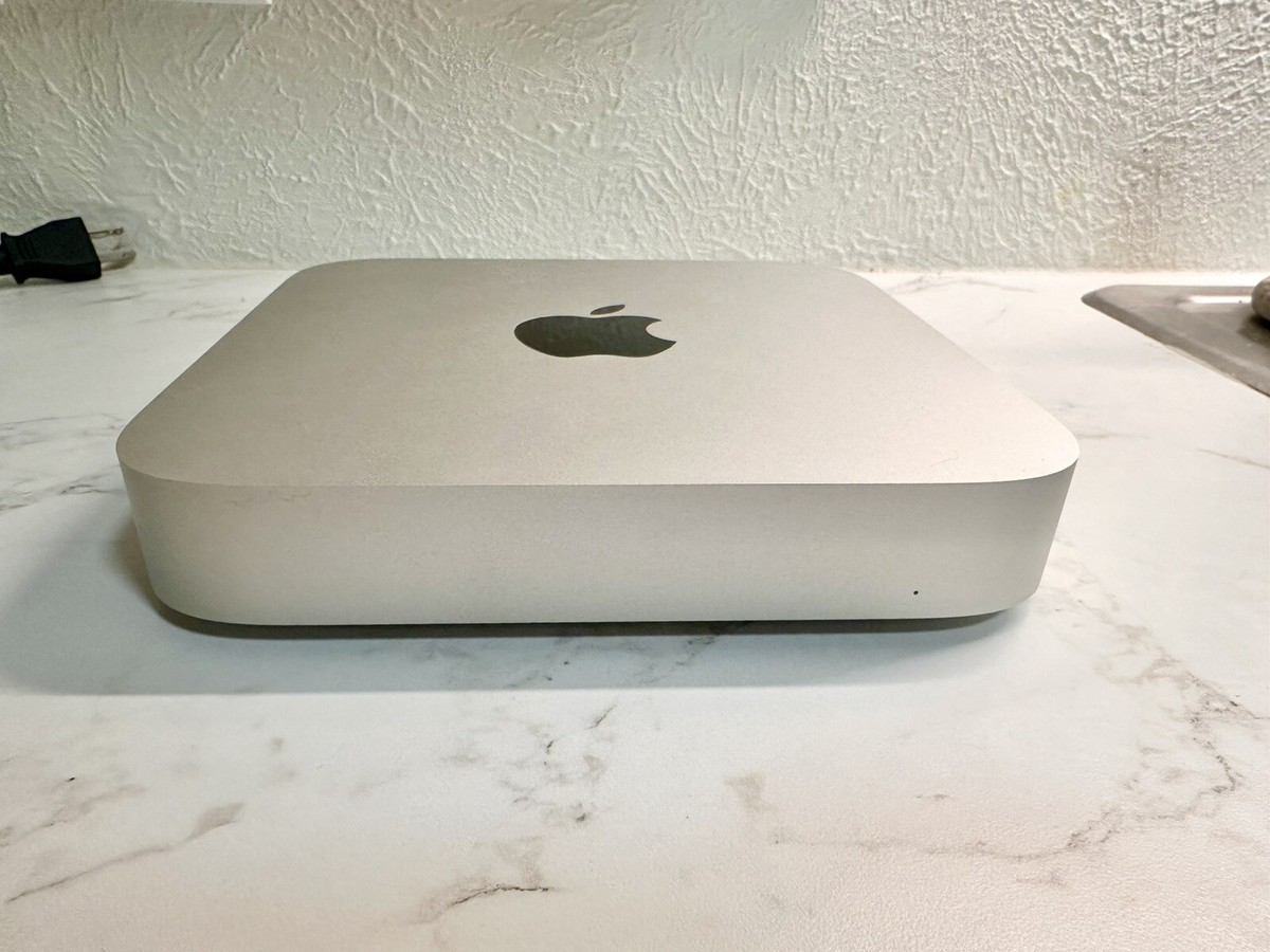 Mac mini Apple M2 Pro 32GB（2023） Apple Mac mini (2023, M2 Pro) Review | PCMag