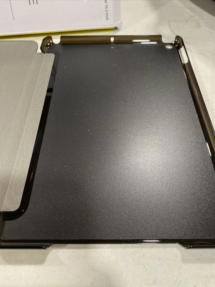 Ipad Case | Size: 10.2 | JETech Protective Case - Image 3 of 3