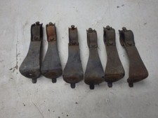 Holder stabilizer stabilizer front left original Mercedes W124 S124 C124