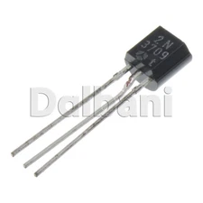 2N3709 Original New Semiconductor