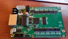 LINSN RV901/ RV921 Card Full Color LED Display SUP 1024x256 FREE SHIPPING!!!