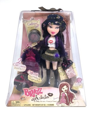 bratz ooh la la