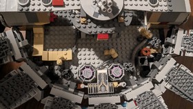 LEGO Star Wars: Millennium Falcon (75105)