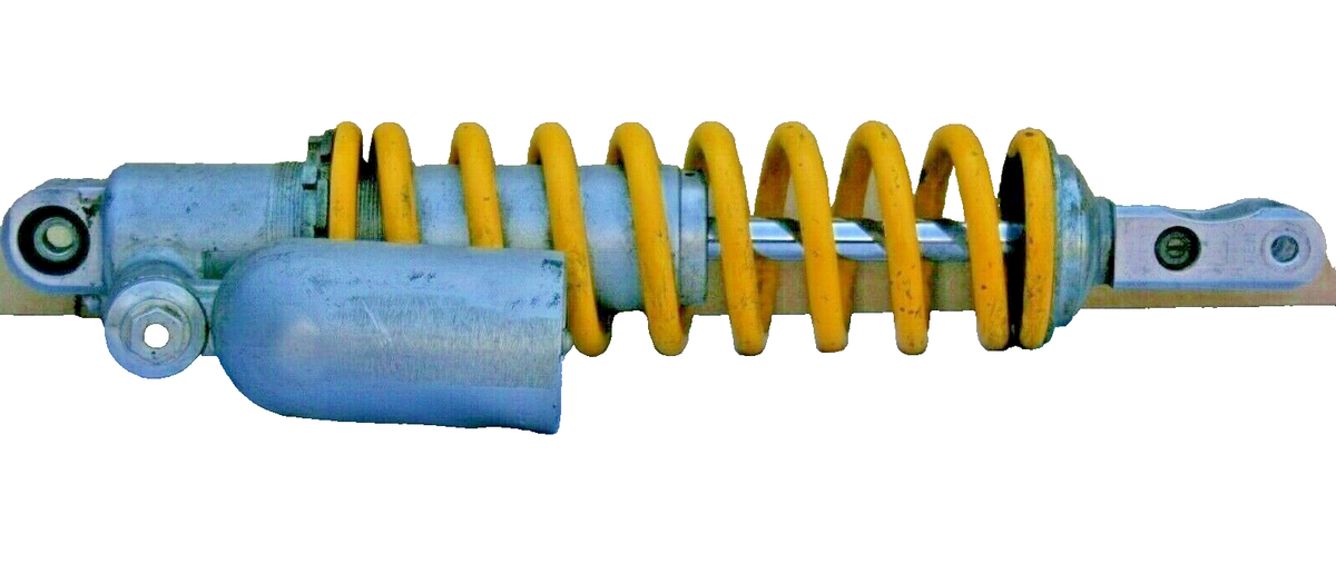 ＲＭ125リヤショック RM125リヤショック 【公式通販】