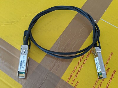 3rd Party Meraki MA-CBL-TA-1M