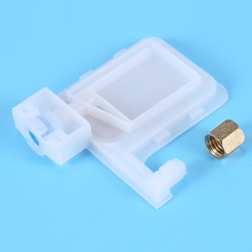 10PCS Solvent Printer Ink Damper Dx5 Printhead Dumper for Print Mutoh - Photo 7/8