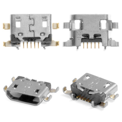 Ladebuchse Buchse Micro USB Dock Charger Connector Xiaomi Redmi 5 Plus