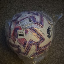 PUMA Orbita Ultimate Premier League Brilliance Football (FIFA® Quality Pro)