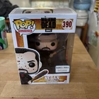 Funko Pop! Vinyl: The Walking Dead - Negan #390 blood splattered