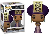 Funko Pop Marvel Black Panther Wakanda Forever 1099 Queen Ramonda