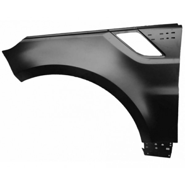 KotflüGel Vorne Links Range Rover Sport Von 2013 Alluper Mennige LR044232-image