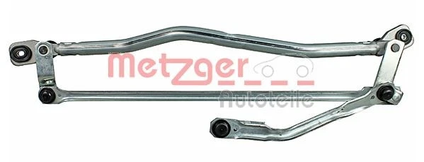 WIPER LINKAGE 2190138 FOR AUDI A6/S6/Allroad BPJ/BYK 2.0L CAHB/CAHA/BVG 2.0L A6 - Image 3 of 4