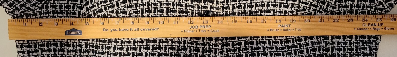 Pendleton Button Up Blazer Women's Plus Size 24 W - image 7