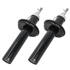 2x Front Shock Absorbers for Audi A5 Sportback (8TA) 2009-2012 341719 Suspension