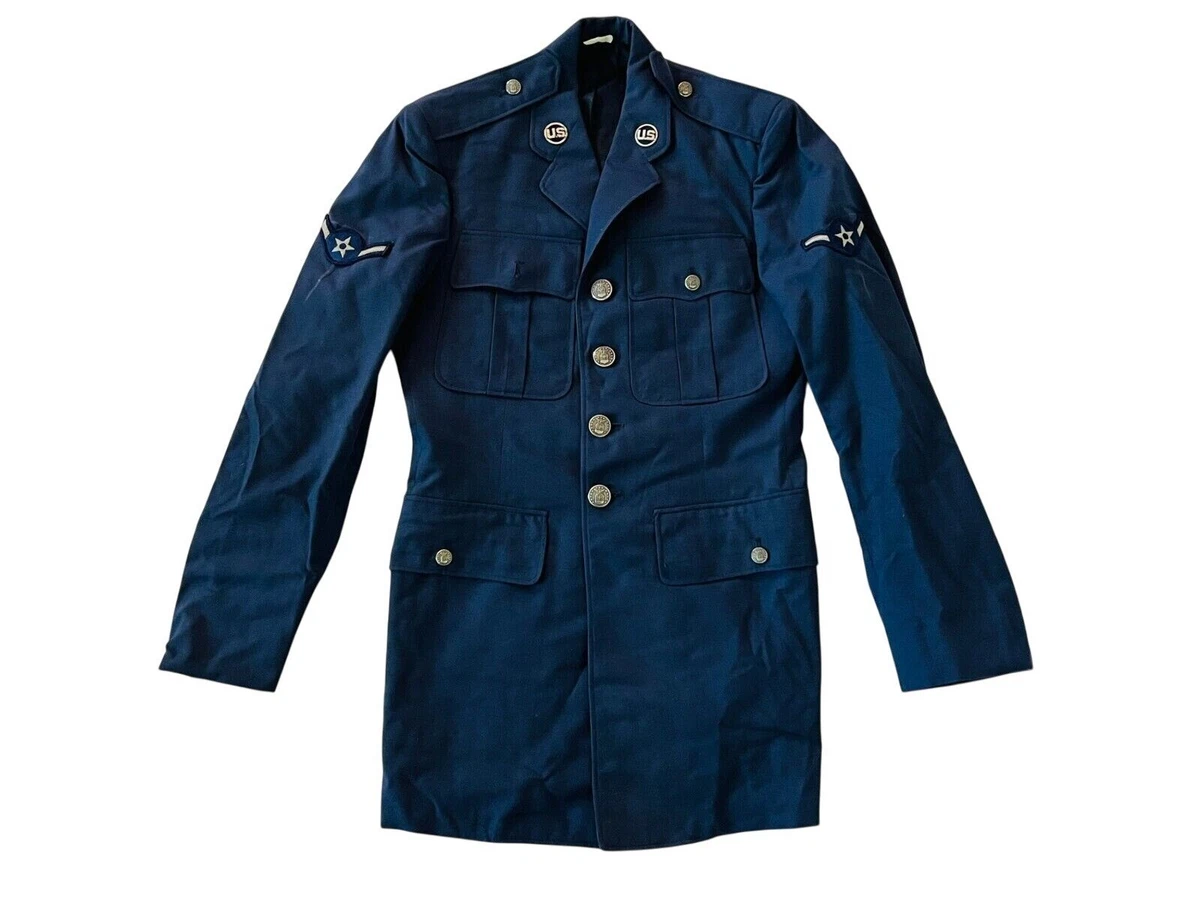 air force dress uniform products for sale | eBay