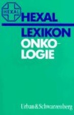 Hexal Lexikon, Onkologie Jäckle, Renate:
