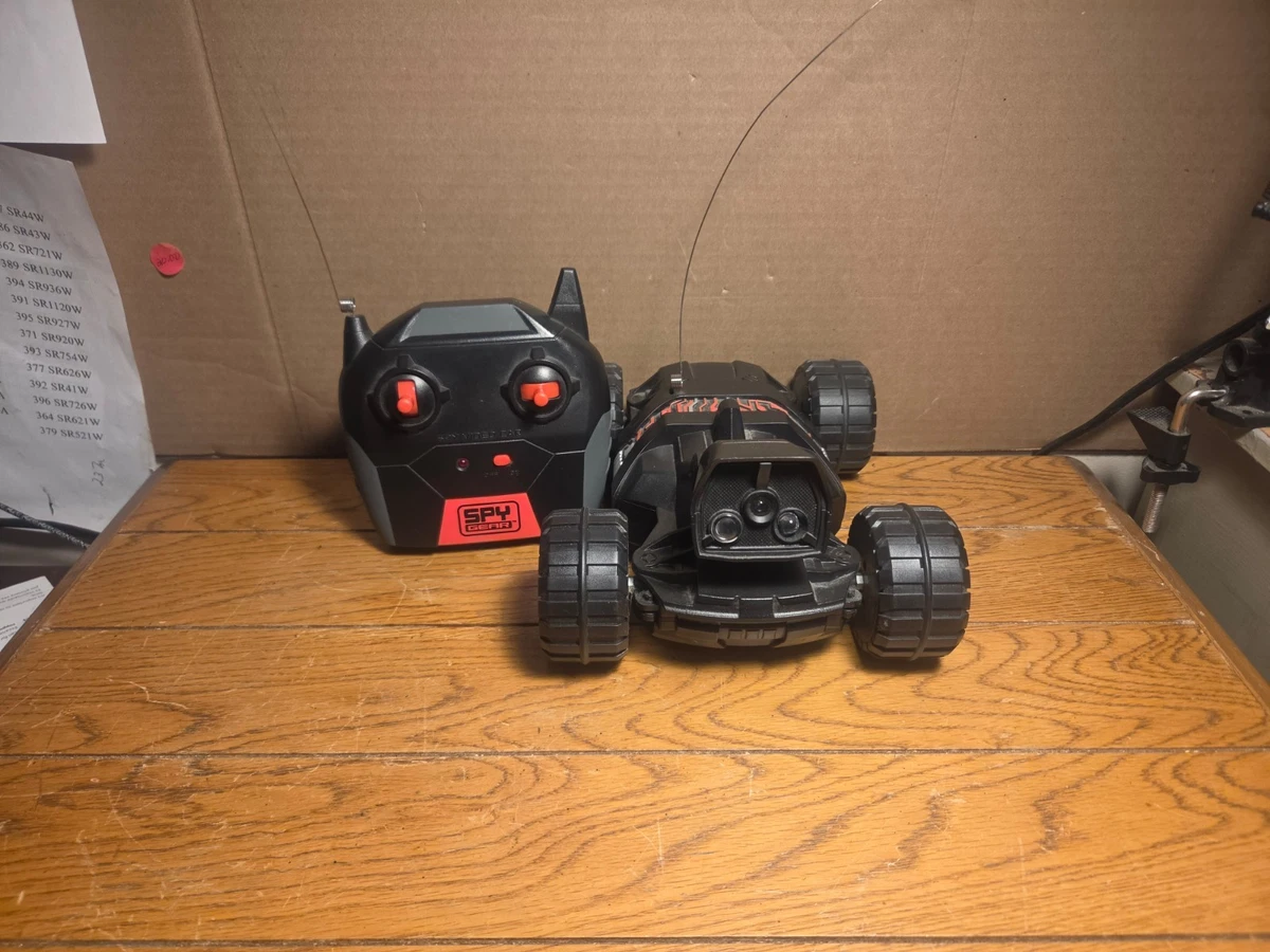 spy gear rc products for sale | eBay